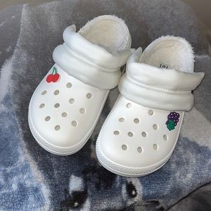 CROCS LINED ADULTS